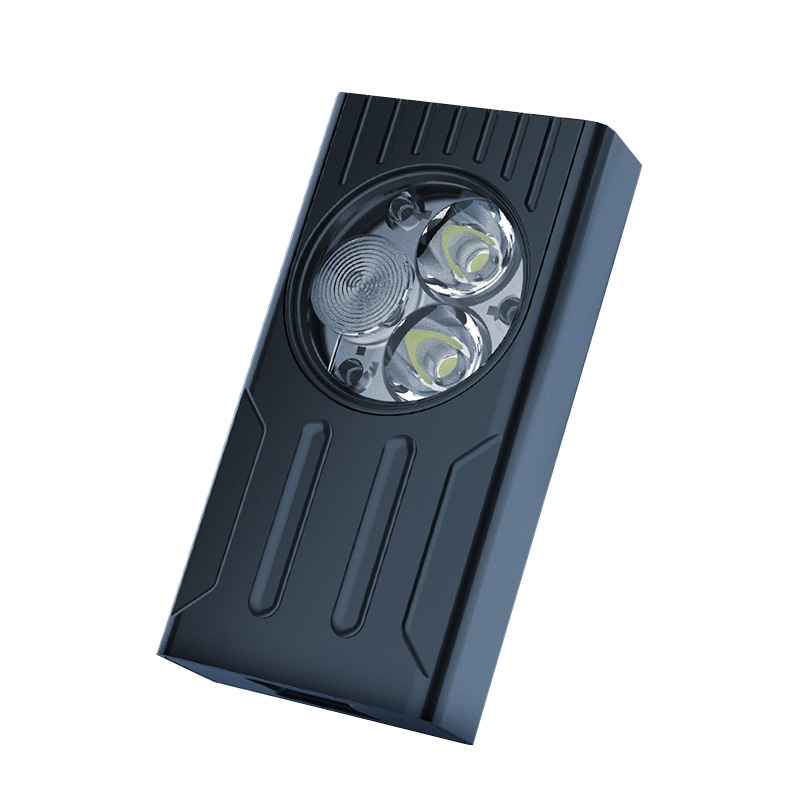 Карманный фонарь KING SCOUT COMPACT