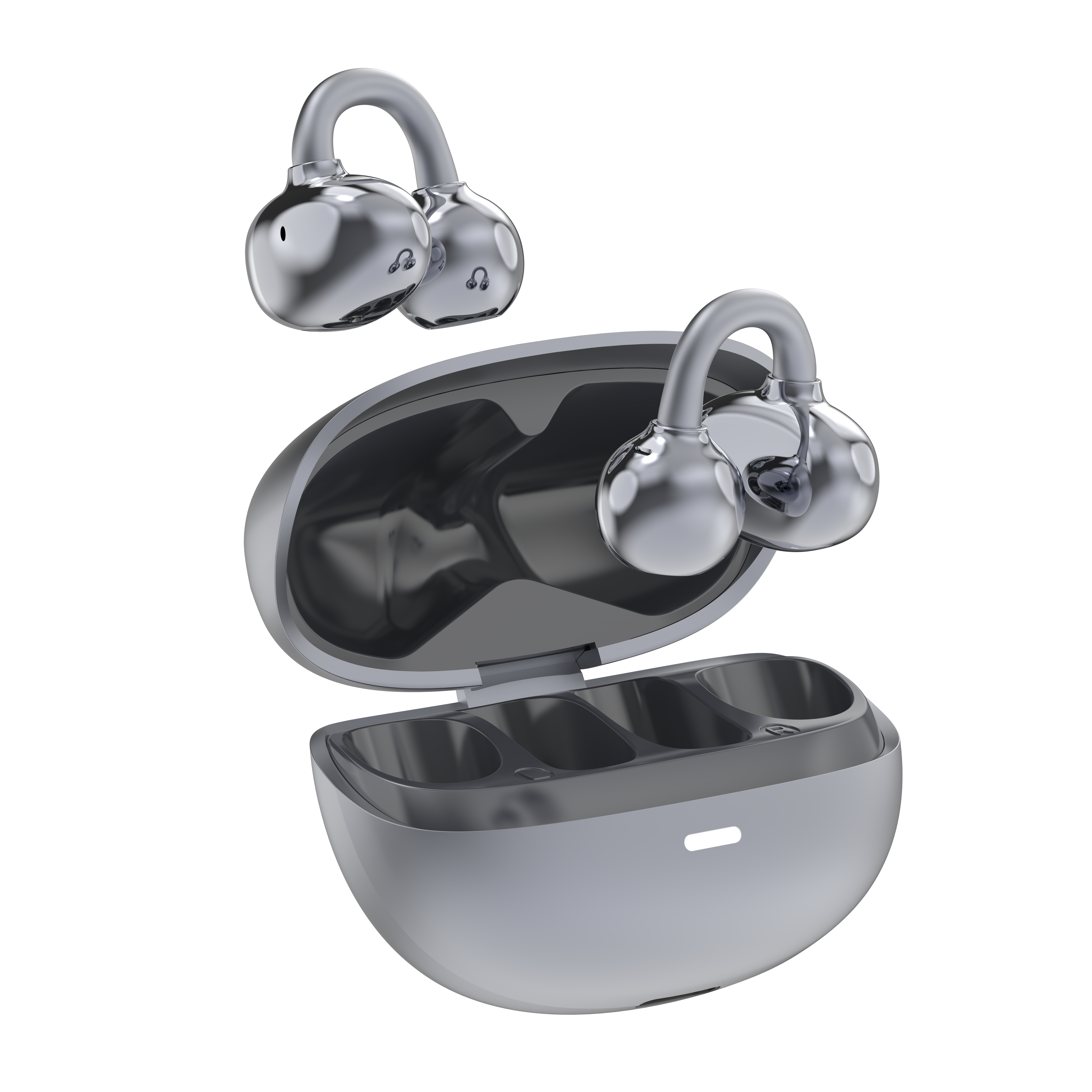 Беспроводные наушники KING SCOUT Q36